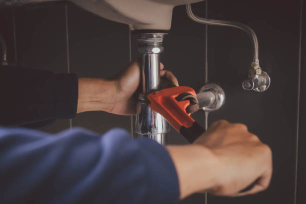 Professional Plumber in Plymouth, MI